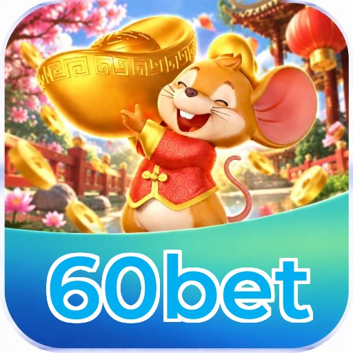 60bet Bônus Oficial - Rollover 25x Justo