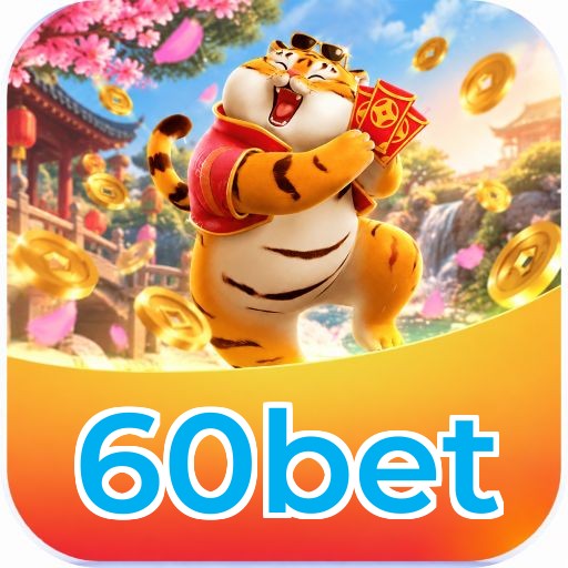 60bet Fortune Games - Tiger, Ox, Rabbit RTP Certificado