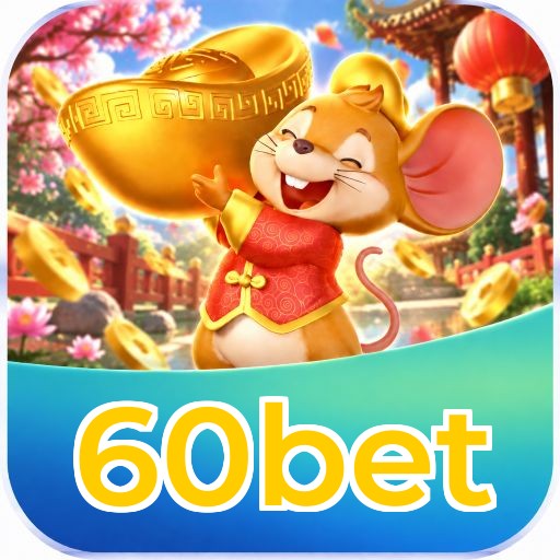 60bet Logo