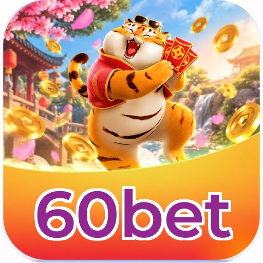 60bet VIP Program Logo