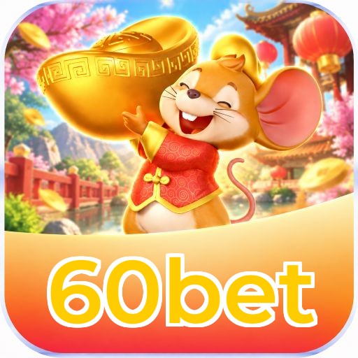 60bet Logo Verificado