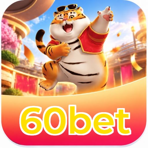 60bet Logo