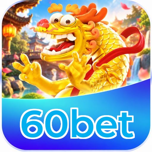 Logo da 60bet