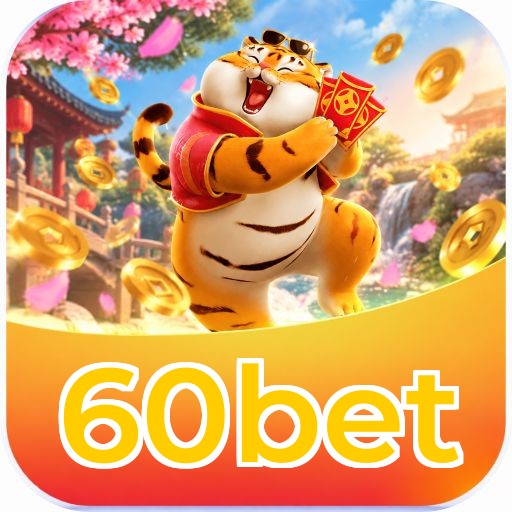 60bet Jackpots Progressivos