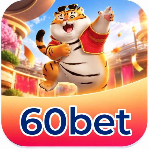60bet Logo