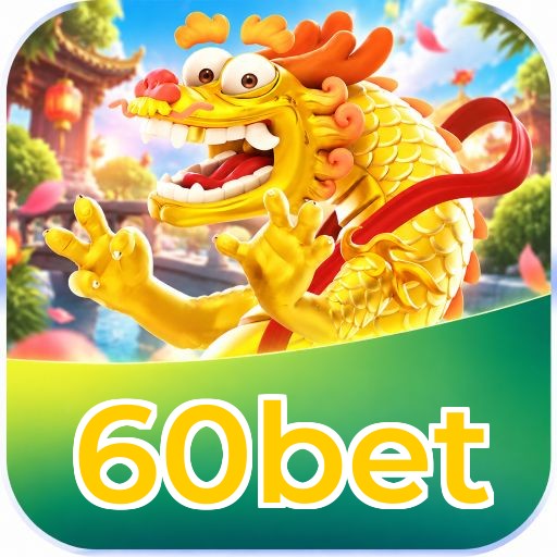60bet Logo Seguro